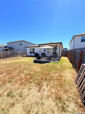 10255 Crossbuck, Converse, TX 78109
