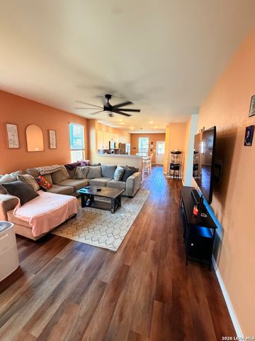 10255 Crossbuck, Converse, TX 78109