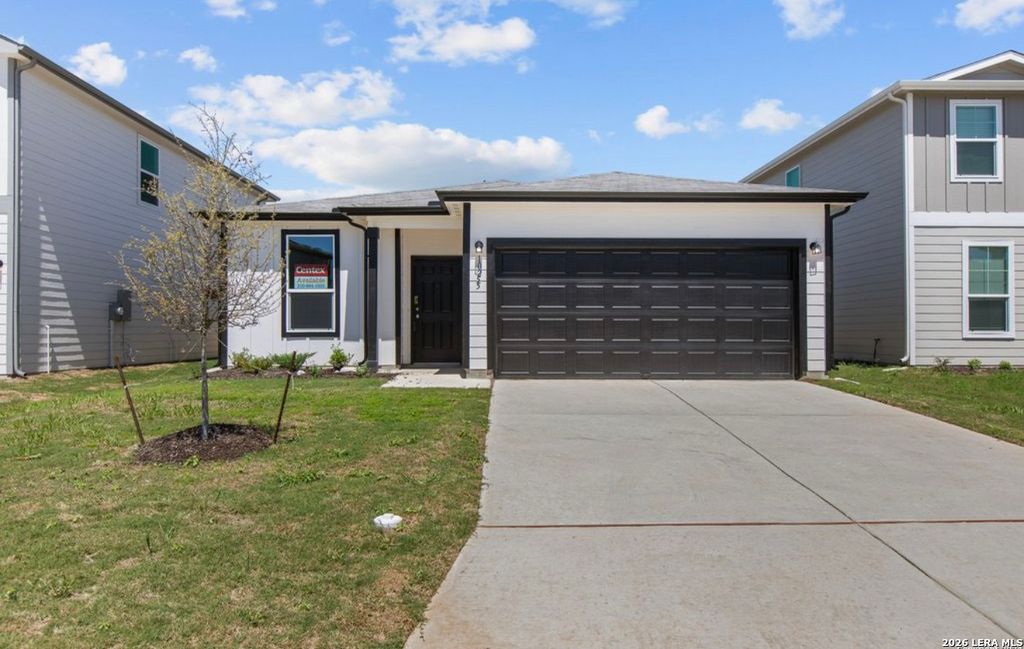 10255 Crossbuck, Converse, TX 78109