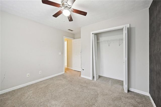 25 Castlehill Court, Covington, GA 30016