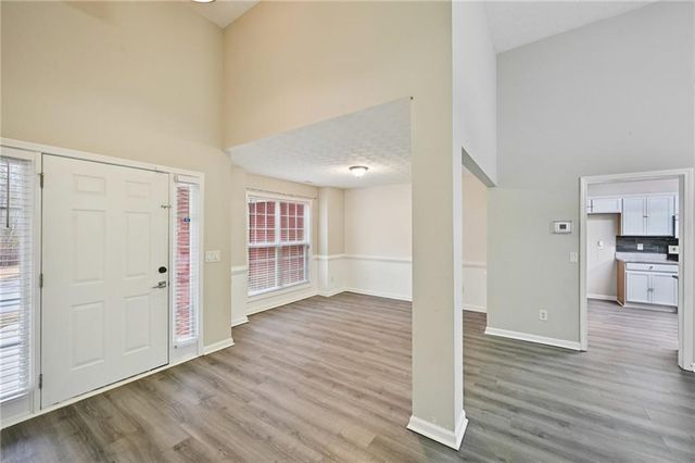 25 Castlehill Court, Covington, GA 30016