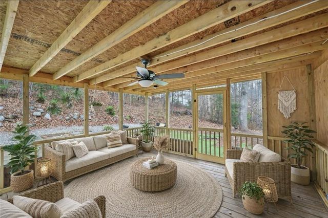 25 Castlehill Court, Covington, GA 30016