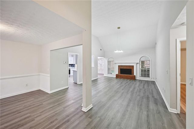 25 Castlehill Court, Covington, GA 30016