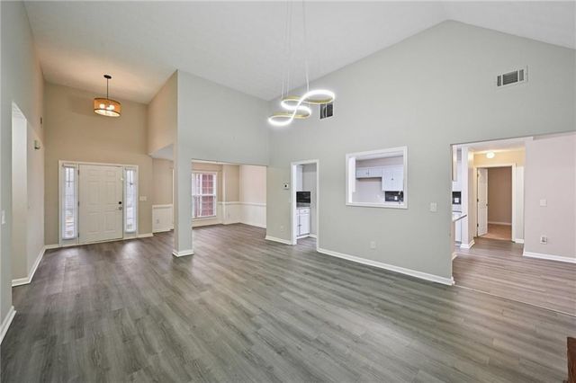 25 Castlehill Court, Covington, GA 30016