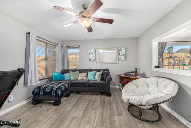 15425 N 23RD Drive, Phoenix, AZ 85023