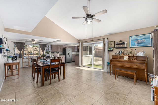 15425 N 23RD Drive, Phoenix, AZ 85023