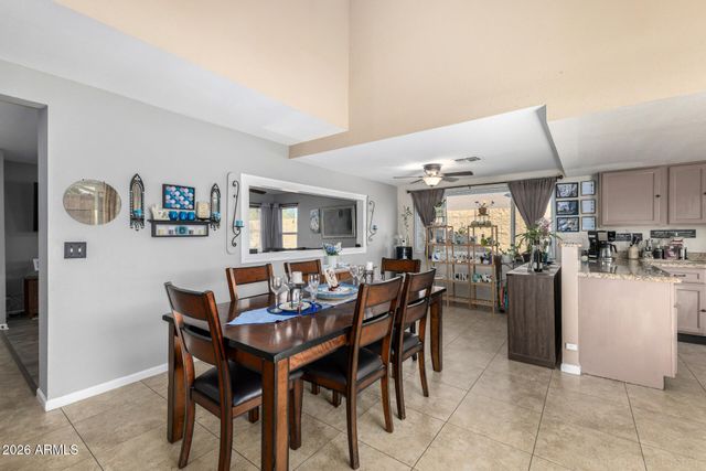 15425 N 23RD Drive, Phoenix, AZ 85023