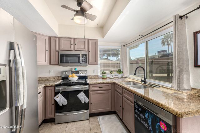 15425 N 23RD Drive, Phoenix, AZ 85023