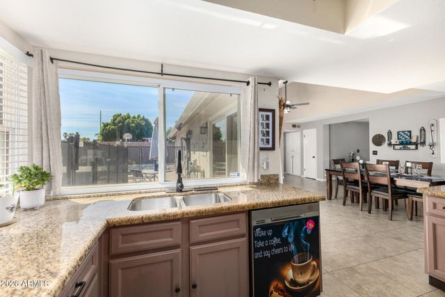 15425 N 23RD Drive, Phoenix, AZ 85023