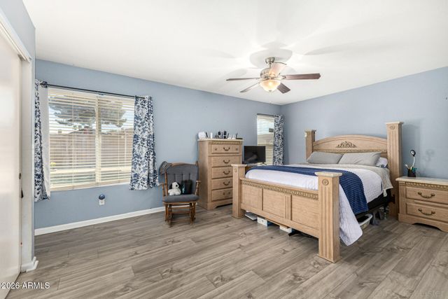 15425 N 23RD Drive, Phoenix, AZ 85023