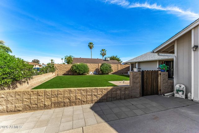 15425 N 23RD Drive, Phoenix, AZ 85023