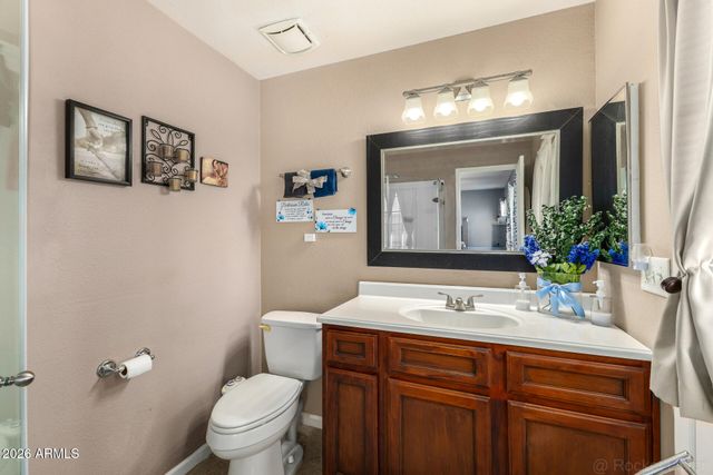 15425 N 23RD Drive, Phoenix, AZ 85023