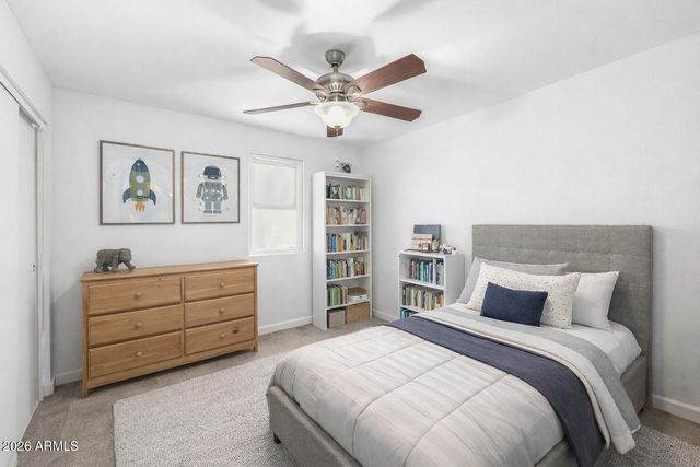 15425 N 23RD Drive, Phoenix, AZ 85023