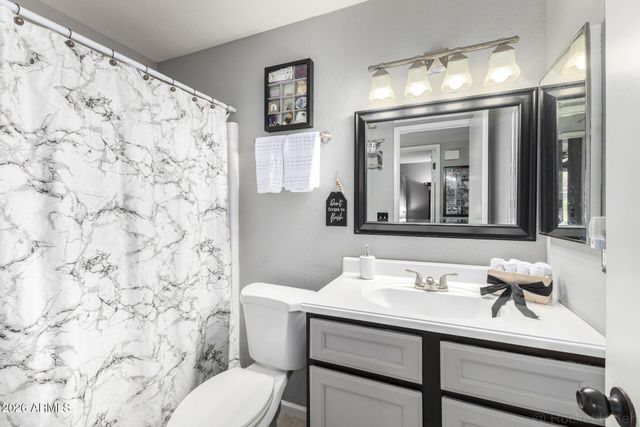 15425 N 23RD Drive, Phoenix, AZ 85023