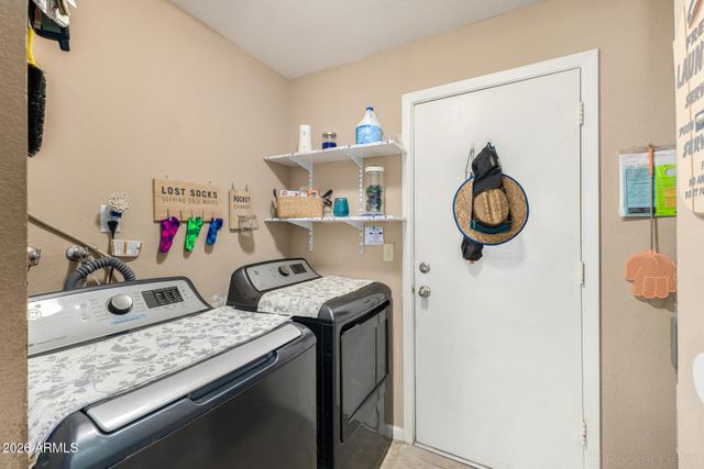 15425 N 23RD Drive, Phoenix, AZ 85023