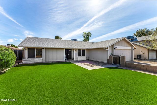 15425 N 23RD Drive, Phoenix, AZ 85023