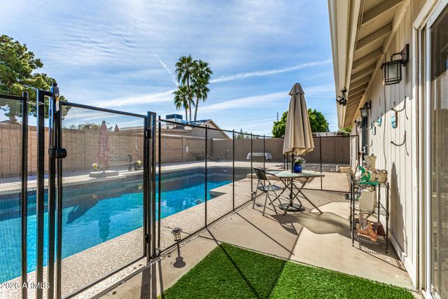 15425 N 23RD Drive, Phoenix, AZ 85023