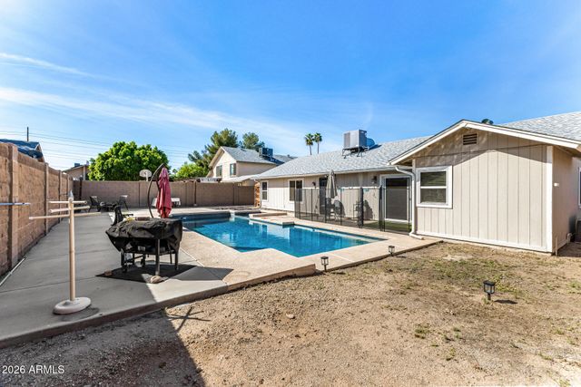 15425 N 23RD Drive, Phoenix, AZ 85023