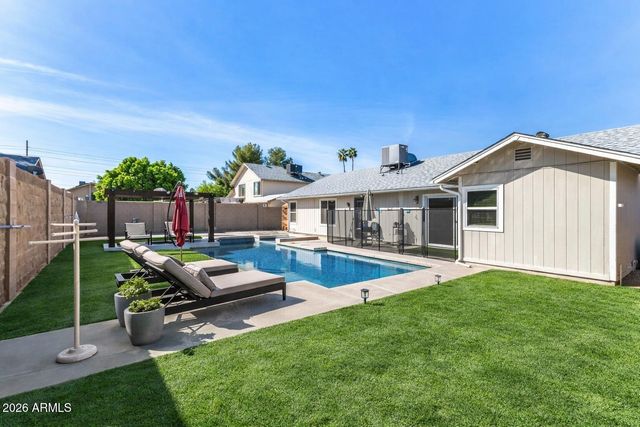 15425 N 23RD Drive, Phoenix, AZ 85023