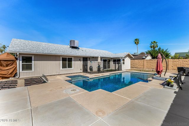 15425 N 23RD Drive, Phoenix, AZ 85023