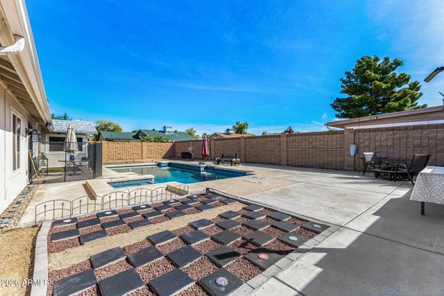 15425 N 23RD Drive, Phoenix, AZ 85023