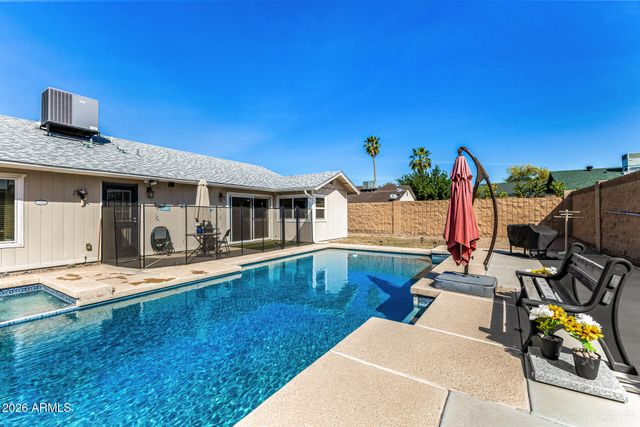 15425 N 23RD Drive, Phoenix, AZ 85023