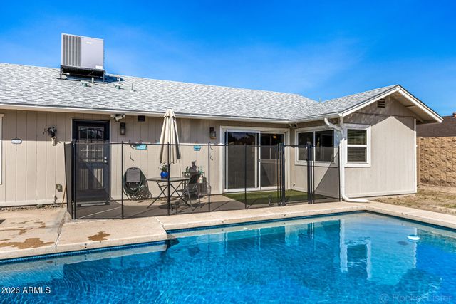 15425 N 23RD Drive, Phoenix, AZ 85023