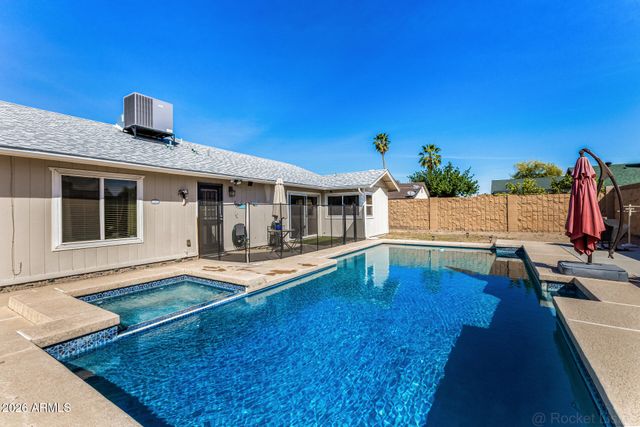 15425 N 23RD Drive, Phoenix, AZ 85023