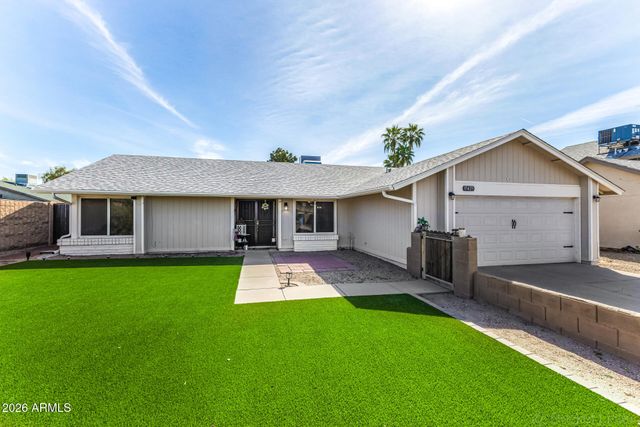 15425 N 23RD Drive, Phoenix, AZ 85023