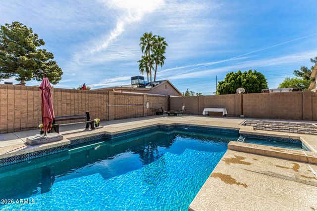 15425 N 23RD Drive, Phoenix, AZ 85023