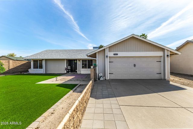 15425 N 23RD Drive, Phoenix, AZ 85023