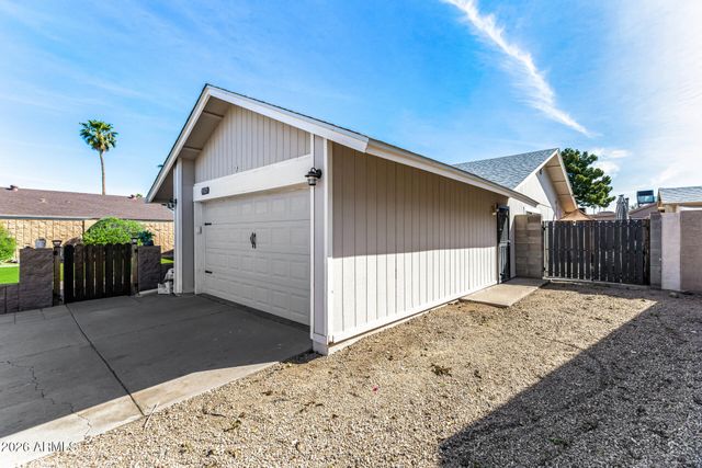 15425 N 23RD Drive, Phoenix, AZ 85023