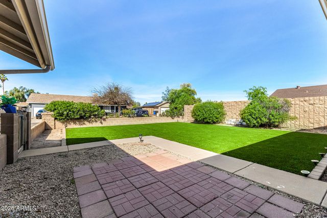 15425 N 23RD Drive, Phoenix, AZ 85023