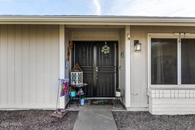 15425 N 23RD Drive, Phoenix, AZ 85023