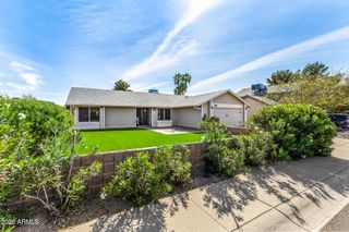 15425 N 23RD Drive, Phoenix, AZ 85023