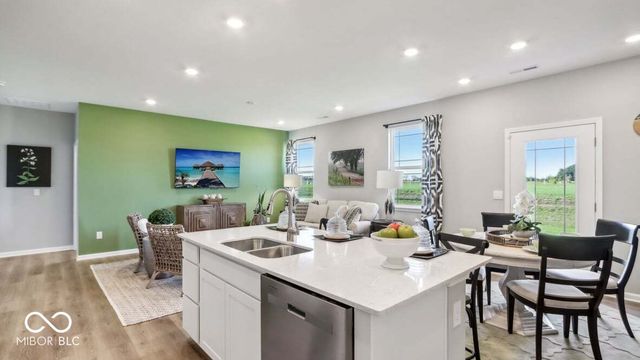 6155 Flag Stop Drive, Whitestown, IN 46075