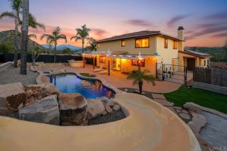 24946 Abalar Way, Ramona, CA 92065