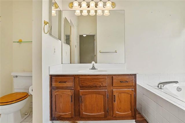 3225 Salem Cove Way SE, Conyers, GA 30013