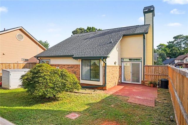 3225 Salem Cove Way SE, Conyers, GA 30013
