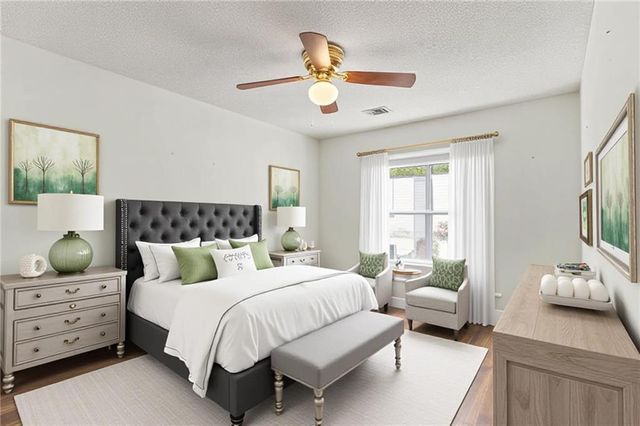 3225 Salem Cove Way SE, Conyers, GA 30013