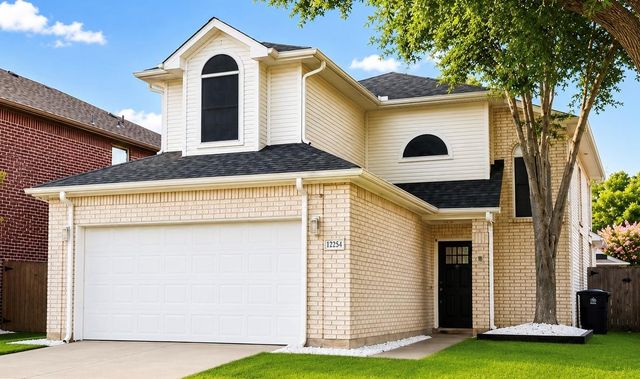 12254 Cardston Court, Tomball, TX 77377