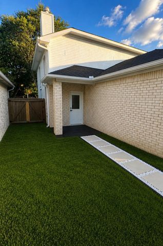 12254 Cardston Court, Tomball, TX 77377