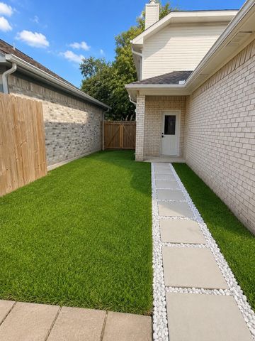 12254 Cardston Court, Tomball, TX 77377