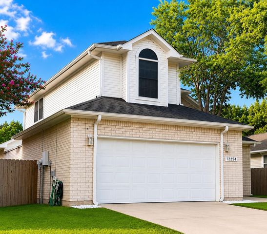 12254 Cardston Court, Tomball, TX 77377
