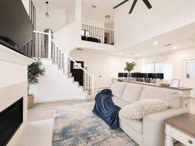 12254 Cardston Court, Tomball, TX 77377