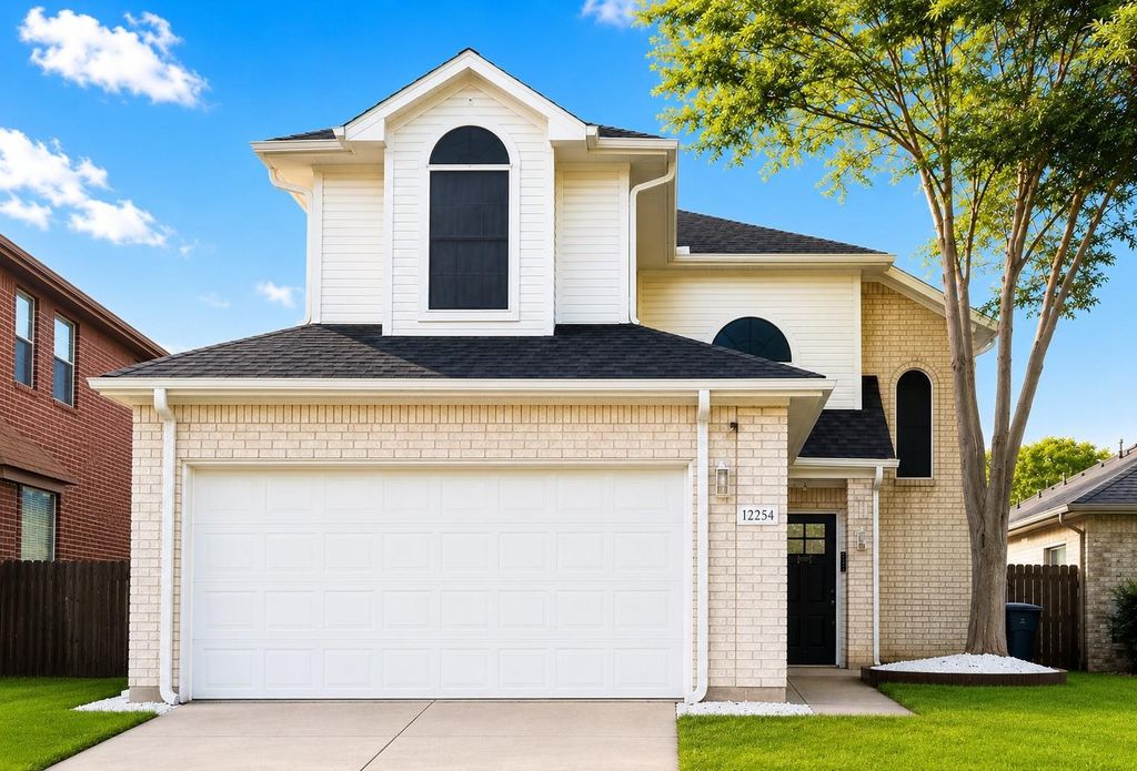 12254 Cardston Court, Tomball, TX 77377