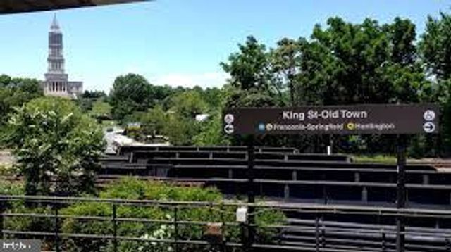 411 S FAYETTE ST, Alexandria, VA 22314