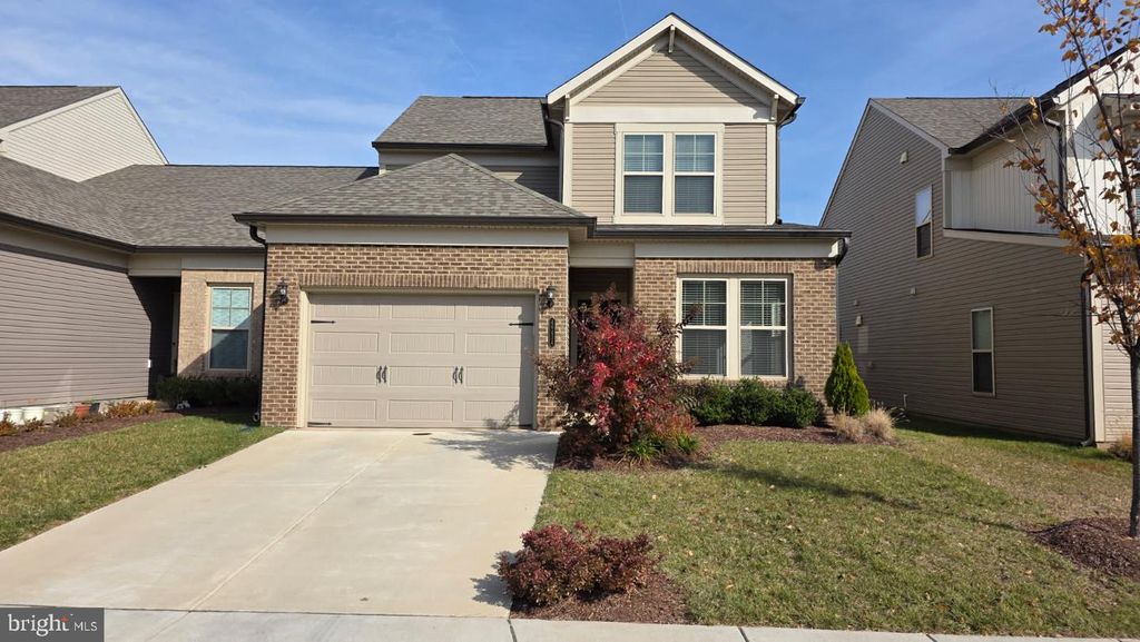 46434 ROSE RIVER TER, Sterling, VA 20164