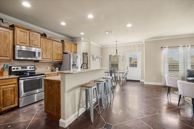 711 Denali Court, Tolar, TX 76476