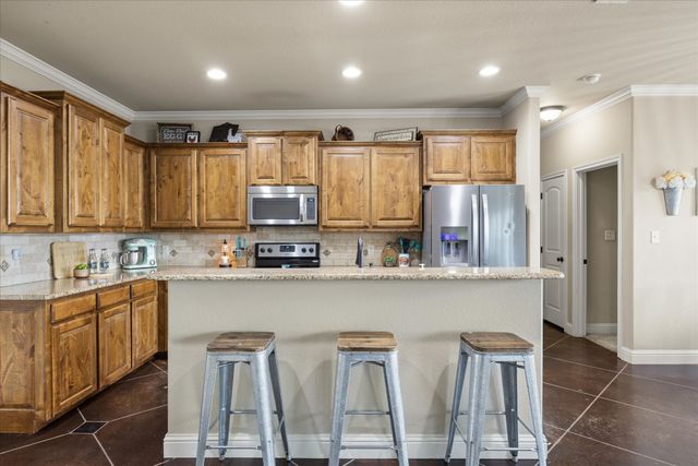 711 Denali Court, Tolar, TX 76476